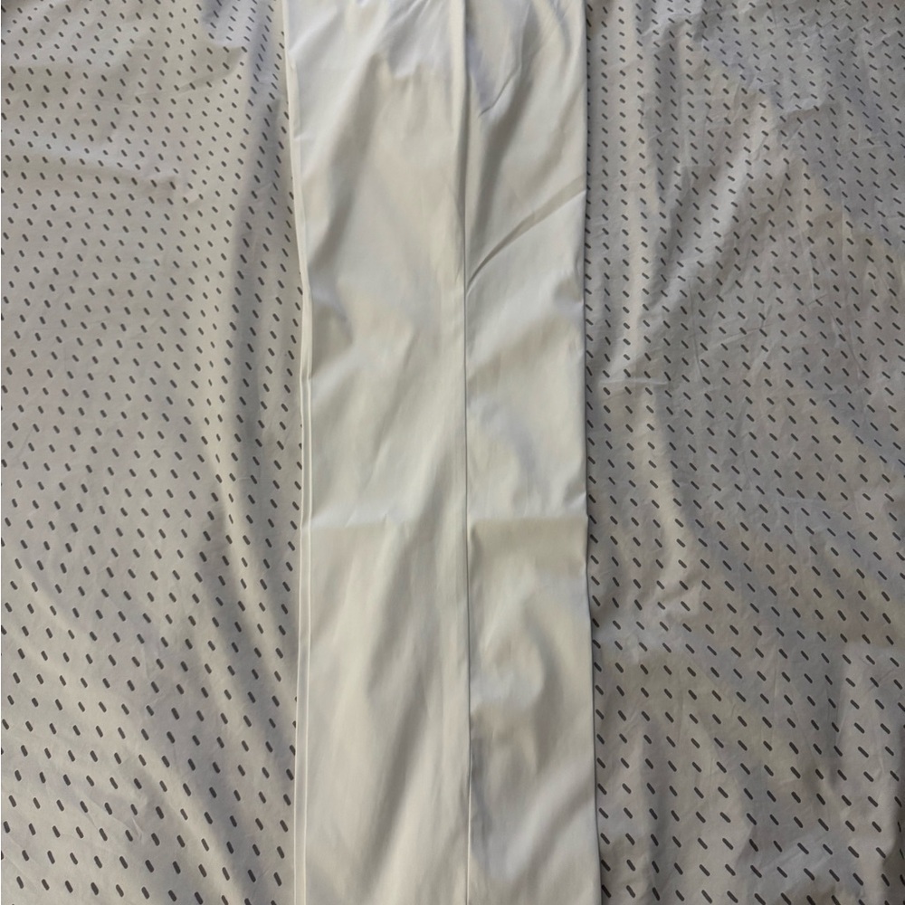 Nike Golf White Men's Pants